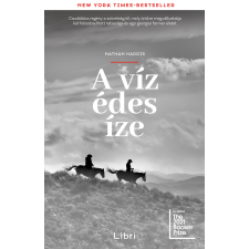 - A víz édes íze egyéb könyv