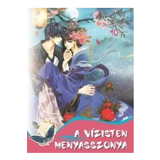  A VÍZISTEN MENYASSZONYA 10. szórakozás