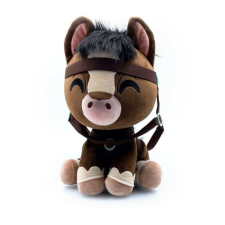 A Witcher plüssfigura Roach 30 cm plüssfigura