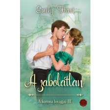  A zabolátlan - A korona lovagjai III. irodalom