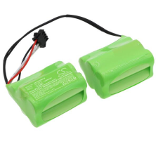 AA10S1P Takarítógép akkumulátor 2000 mAh takarítógép akkumulátor