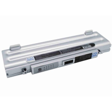  AA-PB1NC6B/E Akkumulátor 4400 mAh ezüst egyéb notebook akkumulátor