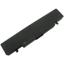  AA-PB6NC6W Akkumulátor 4400 mAh samsung notebook akkumulátor