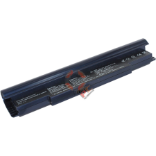  AA-PB8NC6M Akkumulátor 4400mAh fekete samsung notebook akkumulátor