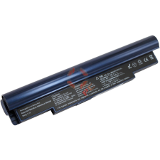  AA-PB8NC6M Akkumulátor 7800mAh kék samsung notebook akkumulátor