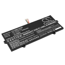 AA-PBSN4AF Laptop akkumulátor 3500 mAh egyéb notebook akkumulátor