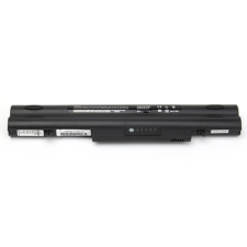 AA-PLONC8B Akkumulátor 4400 mAh samsung notebook akkumulátor