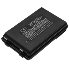  AAJ66X001 Walkie-talkie akkumulátor 2600 mAh walkie-talkie akkumulátor