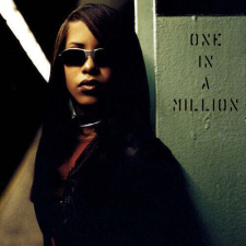  Aaliyah - One In A Million 2LP egyéb zene