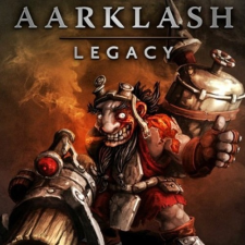 Aarklash - Legacy (Digitális kulcs - PC) videójáték