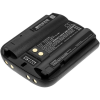  AB1G Vonalkódolvasó akkumulátor 3400 mAh
