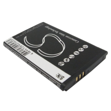 AB463651BU Akkumulátor 1000 mAh mobiltelefon akkumulátor