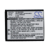  AB483640BE-700mAh Akkumulátor 700 mAh
