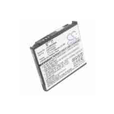  AB503442CA-650mAh Akkumulátor 650 mAh mobiltelefon akkumulátor