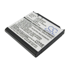 AB533640AE Telefon akkumulátor 700 mAh mobiltelefon akkumulátor