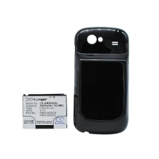 AB653850CC Telefon akkumulátor 2800 mAh mobiltelefon akkumulátor