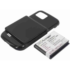  AB653850CU Akkumulátor 2000 mAh black mobiltelefon akkumulátor