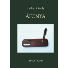 Ab Art Kiadó Áfonya regény