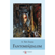 Ab Art Kiadó Fantomfájdalom regény
