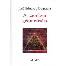 AB-ART Könyvkiadó A szerelem geometriája regény