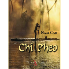 AB-ART Könyvkiadó Chí Pheo regény