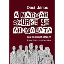 Ab Ovo A magyar szürke 48 árnyalata egyéb e-könyv