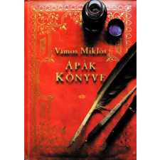 Ab Ovo Apák könyve antikvárium - használt könyv