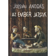 Ab Ovo Az ember játszik antikvárium - használt könyv