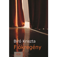 Ab Ovo Fiókregény szépirodalom