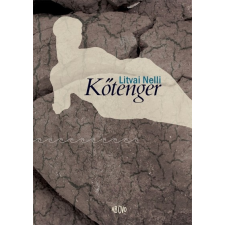 Ab Ovo Kiadó Kőtenger (04.30.) regény