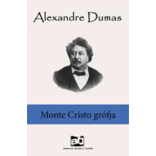 Ab Ovo Reni Monte Cristo grófja szépirodalom