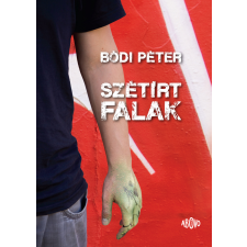 Ab Ovo Szétírt falak egyéb e-könyv