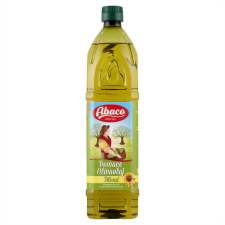  Abaco blend pomace olaj napraforgó olajjal 1000 ml alapvető élelmiszer
