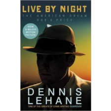 Abacus Live by night (B) Film Tie-in idegen nyelvű könyv