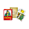 Abacus Spiele Tichu társasjáték