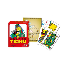 Abacus Spiele Tichu társasjáték társasjáték