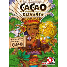 Abacusspiele Cacao: Diamante társasjáték kiegészítő társasjáték
