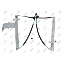 ABAKUS ablakemelő ABAKUS 130-009-005 autóalkatrész