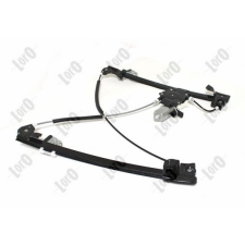 ABAKUS ablakemelő ABAKUS 130-027-001 autóalkatrész