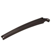 ABAKUS ablaktörlő lapát készlet hátsó,sapkával,integrált törlőlapáttal autóalkatrész