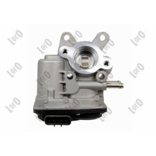 ABAKUS AGR-szelep ABAKUS 121-01-105 autóalkatrész