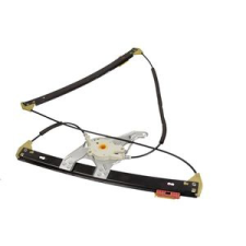 ABAKUS ajtó ablakemelő szerkezet elektromos,bal első,4/5 ajtós autóalkatrész