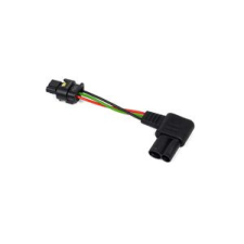 ABAKUS akkumulátor adapter autóalkatrész