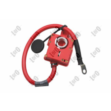 ABAKUS Akkumulátor adapter ABAKUS 120-08-126 autóalkatrész