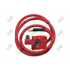ABAKUS Akkumulátor adapter ABAKUS 120-08-131 autóalkatrész