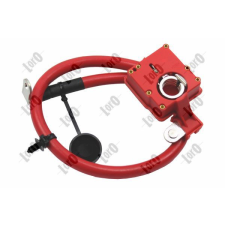 ABAKUS Akkumulátor adapter ABAKUS 120-08-132 autóalkatrész