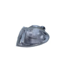 ABAKUS bal első villogó izzó Opel Astra autóalkatrész