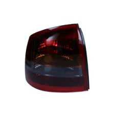 ABAKUS bal hátsó lámpa Opel Astra autóalkatrész