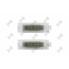 ABAKUS belső világítás L16-470-001LED autóalkatrész