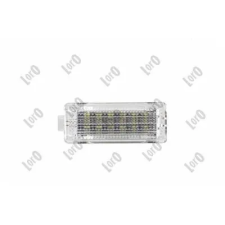 ABAKUS belső világítás L40-410-002LED autóalkatrész